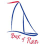 box of rain logo